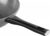 ZWILLING TERRENO PLUS Wok Ceramiczny - 28 Cm, Szary Terreno Plus